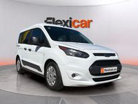Usado Ford Transit Connect Trend 100 CV (73 kW) 2018 Blanco Monovolumen