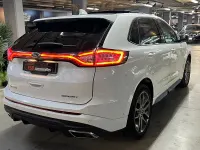 Usado Ford Edge Titanium 210 CV (154 kW) 2017 Blanco SUV