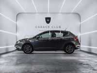 Usado Seat Ibiza I-Tech 86 CV (63 kW) 2014 Gris / plata Berlina