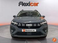 Usado Dacia Jogger Expression 110 CV (80 kW) 2024 Gris Monovolumen