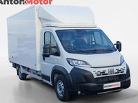 Nuevo Fiat Ducato 140 CV (102 kW) 2025 Van