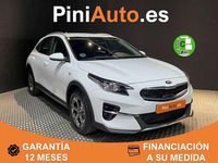 Usado Kia XCeed 120 CV (88 kW) 2021 Blanco SUV