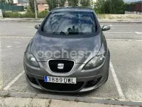 Brugt Seat Altea Stylance 105 HK (77 kW) 2006 Grå MPV