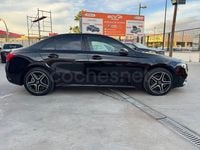 Usado Mercedes A250 218 CV (160 kW) 2021 Negro Berlina