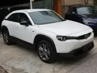 Usado Mazda MX30 Prime-Line 108 kW (147 CV) 2023 Blanco SUV