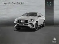 Usado Mercedes GLE53 AMG AMG 435 CV (319 kW) 2024 SUV
