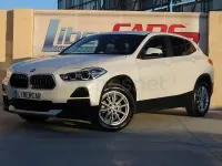 Usado BMW X2 150 CV (110 kW) 2023 Blanco SUV