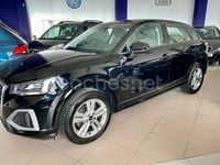 Occasion Audi Q2 Business 150 ch (110 kW) 2021 Noir SUV