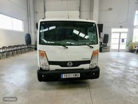 usado Nissan Cabstar volquete 140cv