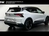 Usado Renault Scenic E-Tech Iconic 159 kW (217 CV) 2024 Blanco SUV