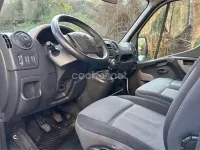 Usado Nissan NV300 110 CV (80 kW) 2021 Blanco Van