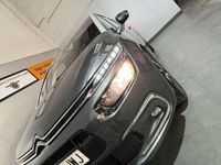 Usado Citroën Grand C4 Picasso Feel 120 CV (88 kW) 2017 Gris Monovolumen