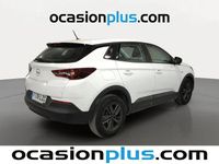Usado Opel Grandland X Business Edition 130 CV (95 kW) 2022 Blanco SUV