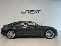 Usado Porsche Panamera 4S 422 CV (310 kW) 2017 Gris / plata Berlina