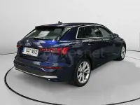 Usado Audi A3 Advanced Plus 150 CV (110 kW) 2025 Azul Berlina