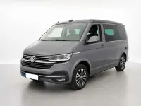 Usado VW California California 150 CV (110 kW) 2021 Gris Van
