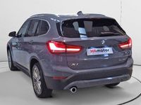 Usado BMW X1 Advantage 136 CV (100 kW) 2022 SUV