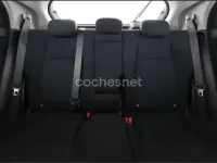 Usado Honda Civic Sport 100 CV (73 kW) 2012 Negro Berlina