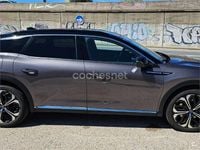 Usado Citroën C5 X PureTech 180 CV (132 kW) 2023 Gris / plata Familiar