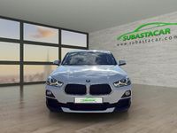 Usado BMW X2 116 CV (85 kW) 2019 Blanco SUV