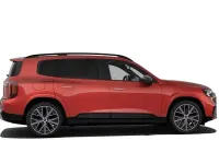 Nuevo Mercedes GLB250 200 kW (272 CV) 2026 Rojo SUV