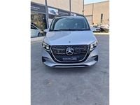 Nuevo Mercedes V220 Avantgarde 163 CV (119 kW) 2025 Gris Monovolumen