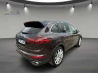 Usado Porsche Cayenne Diesel 262 CV (192 kW) 2015 Marrón SUV