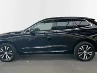 Usado Volvo XC60 Momentum 197 CV (144 kW) 2022 Negro SUV