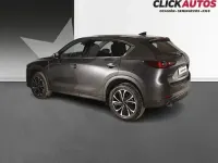 Usado Mazda CX-5 Exclusive-Line 165 CV (121 kW) 2025 SUV