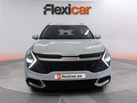 Usado Kia Sportage 136 CV (100 kW) 2023 Blanco SUV