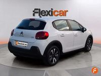 Brugt Citroën C3 Feel 110 HK (80 kW) 2020 Hvid Hatchback