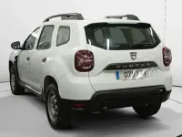 Usado Dacia Duster Essentiel 101 CV (74 kW) 2021 SUV
