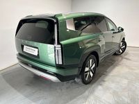 Usado Hyundai Ioniq 9 230 kW (313 CV) 2025 Verde SUV