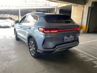 Usado BYD Seal U Boost 218 CV (160 kW) 2025 Azul SUV