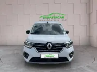 Usado Renault Kangoo Edition One 75 CV (55 kW) 2022 Blanco Monovolumen