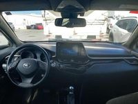 Usado Toyota C-HR Advance 122 CV (89 kW) 2019 SUV