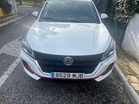 Usado DFSK 500 116 CV (85 kW) 2023 Blanco SUV