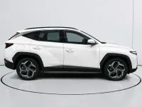 Usado Hyundai Tucson 265 CV (194 kW) 2022 Blanco SUV