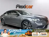 Usado Renault Talisman Initiale 200 CV (147 kW) 2016 Gris