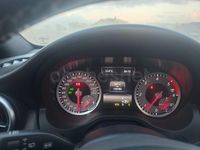 Usado Mercedes A200 AMG line 136 CV (100 kW) 2015 Negro Berlina