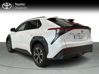 Usado Toyota bZ4X Advance 150 kW (204 CV) 2025 Eléctrico SUV
