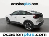 Usado Citroën C4 PureTech 131 CV (96 kW) 2024 Blanco SUV