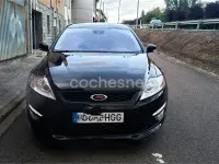 Usado Ford Mondeo Titanium S 200 CV (147 kW) 2011 Negro Berlina