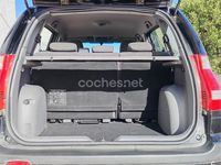 Usado Hyundai Matrix GLS 110 CV (80 kW) 2007 Negro Monovolumen