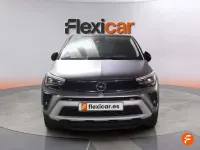 Brugt Opel Crossland X GS Line 110 HK (80 kW) 2021 Grå SUV