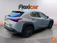 Usado Lexus UX Business Edition 184 CV (135 kW) 2020 Gris SUV