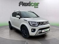 Usado Suzuki Ignis GLX 83 CV (61 kW) 2020 Blanco SUV