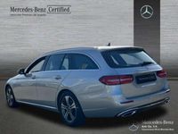 usado Mercedes E280 Estate 280CDI 4M Avantgarde Sport Aut.