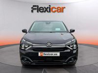 Usado Citroën C4 Feel 131 CV (96 kW) 2022 Negro Berlina