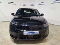 Usado Opel Corsa GS Line 101 CV (74 kW) 2024 Negro Utilitario